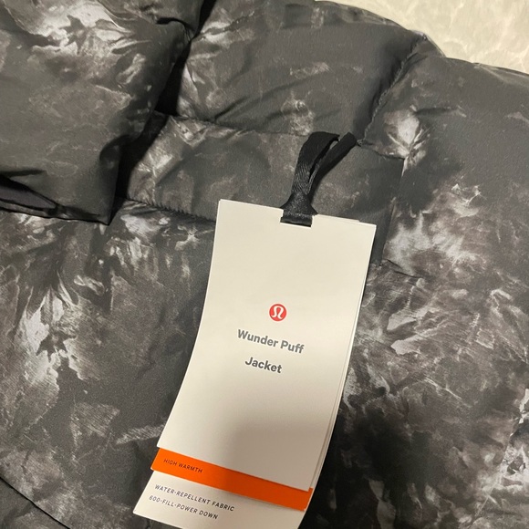 Wunder Puff Jacket - Picture 7 of 11